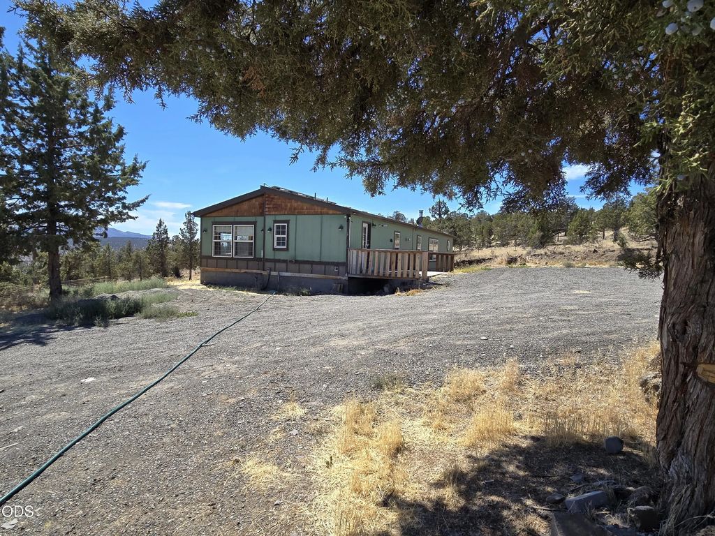 6244 Nw Hemlock Place, Prineville