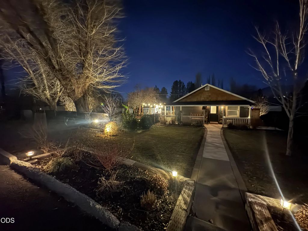4321 Highland Way, Klamath Falls