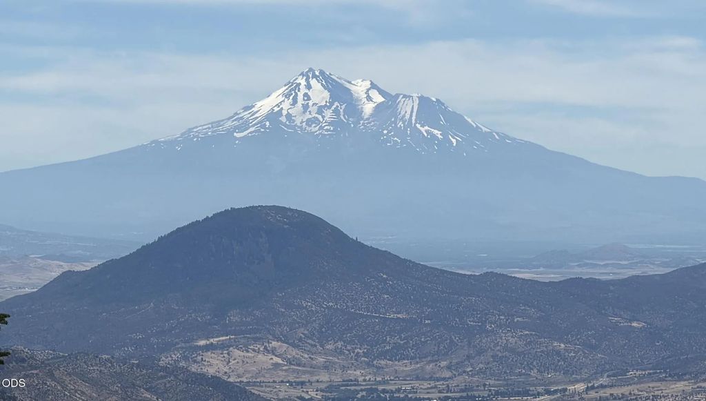 480 Mount Ashland Ski Road, Ashland