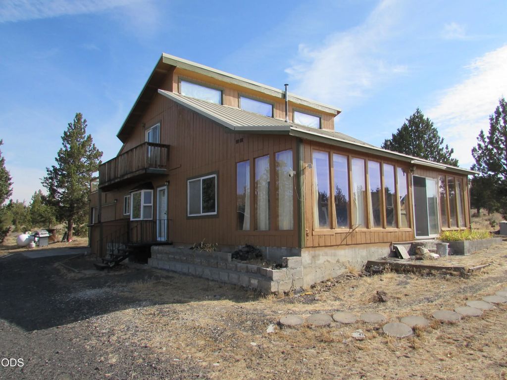 5133 Se Pawnee Loop, Prineville