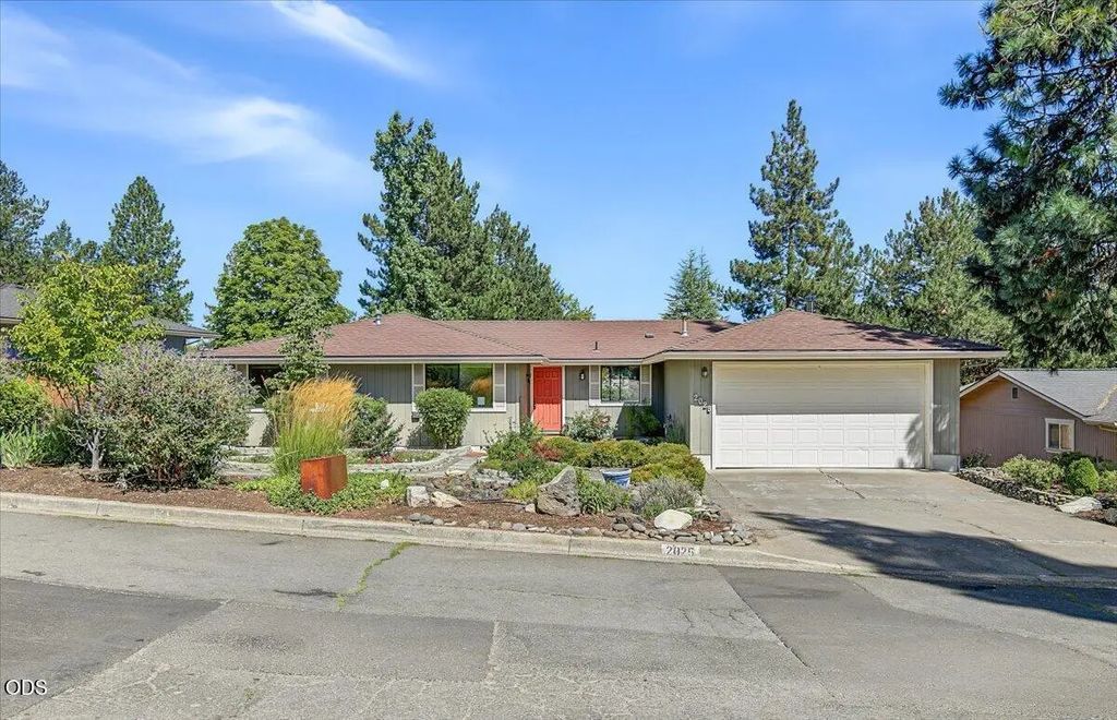 2025 Green Meadows Way, Ashland