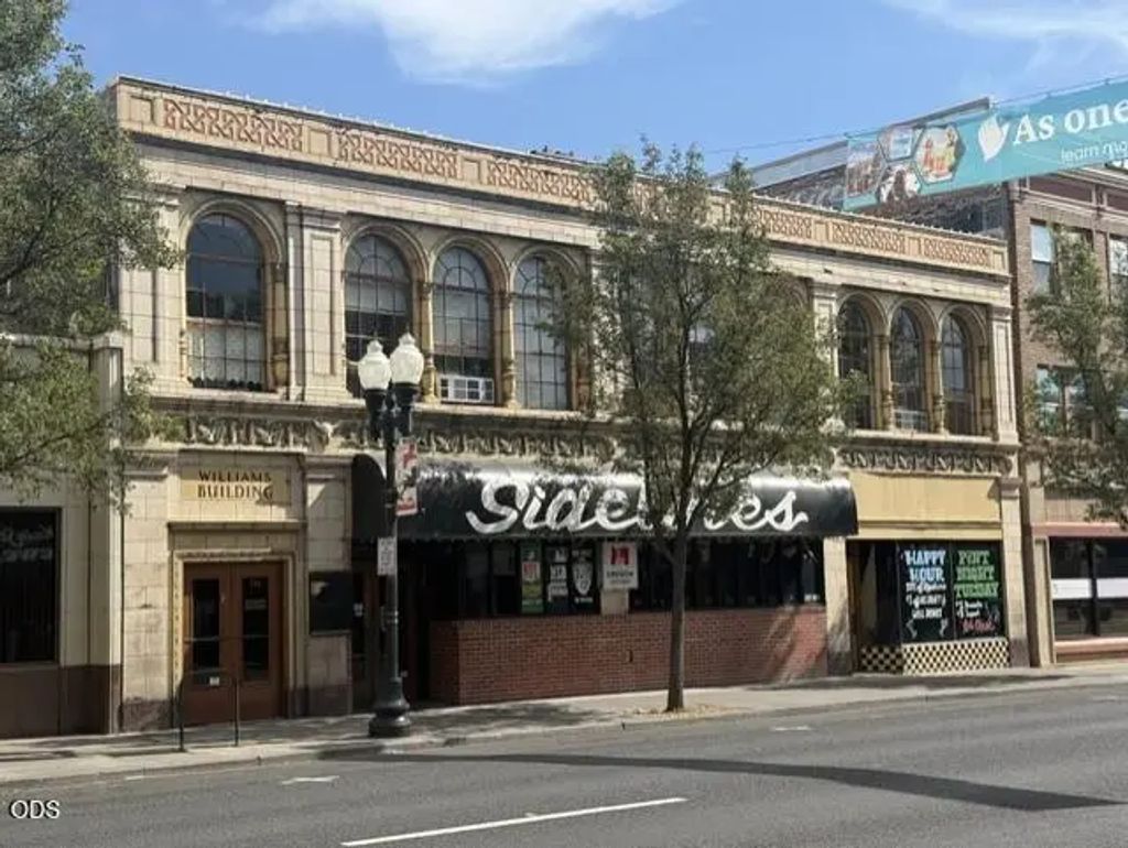 716 Main Street 716-724, Klamath Falls
