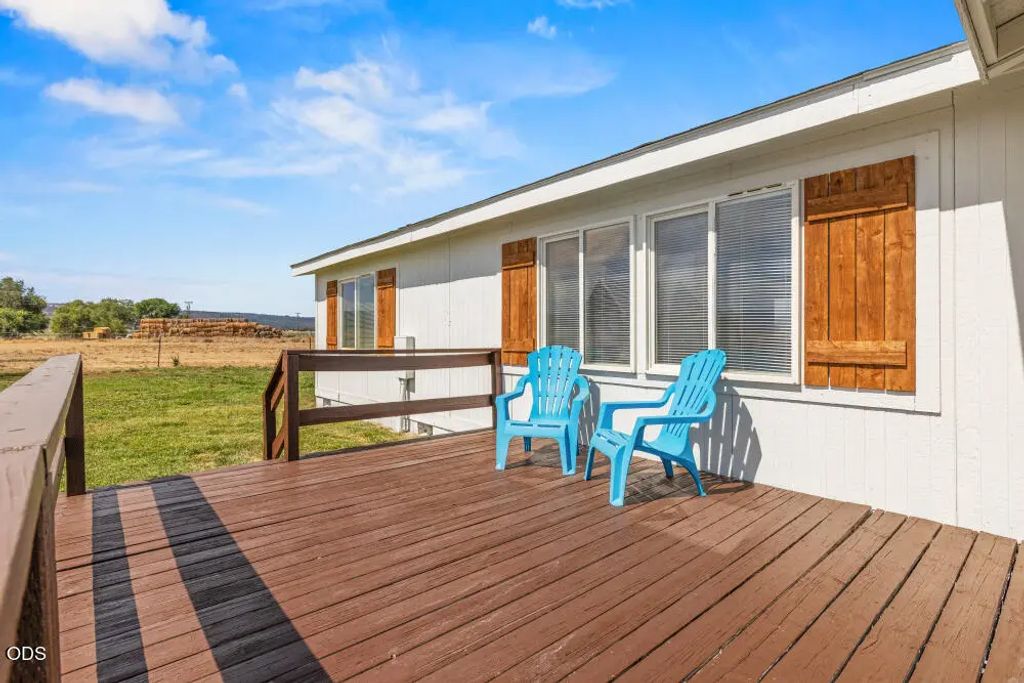 4900 Bliss Road, Bonanza