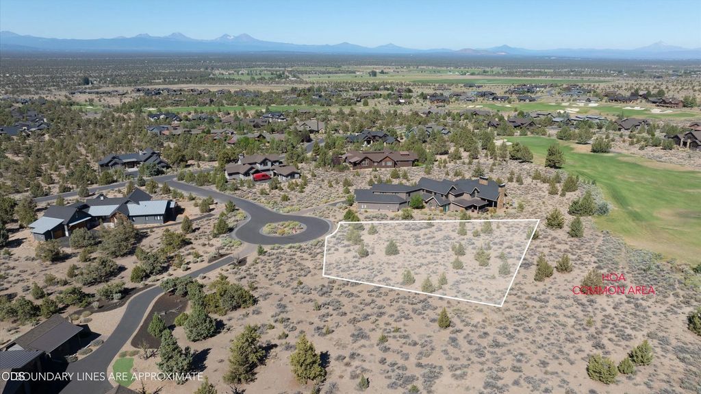 Sw Two Saddle Ct Homesite 76, Powell Butte