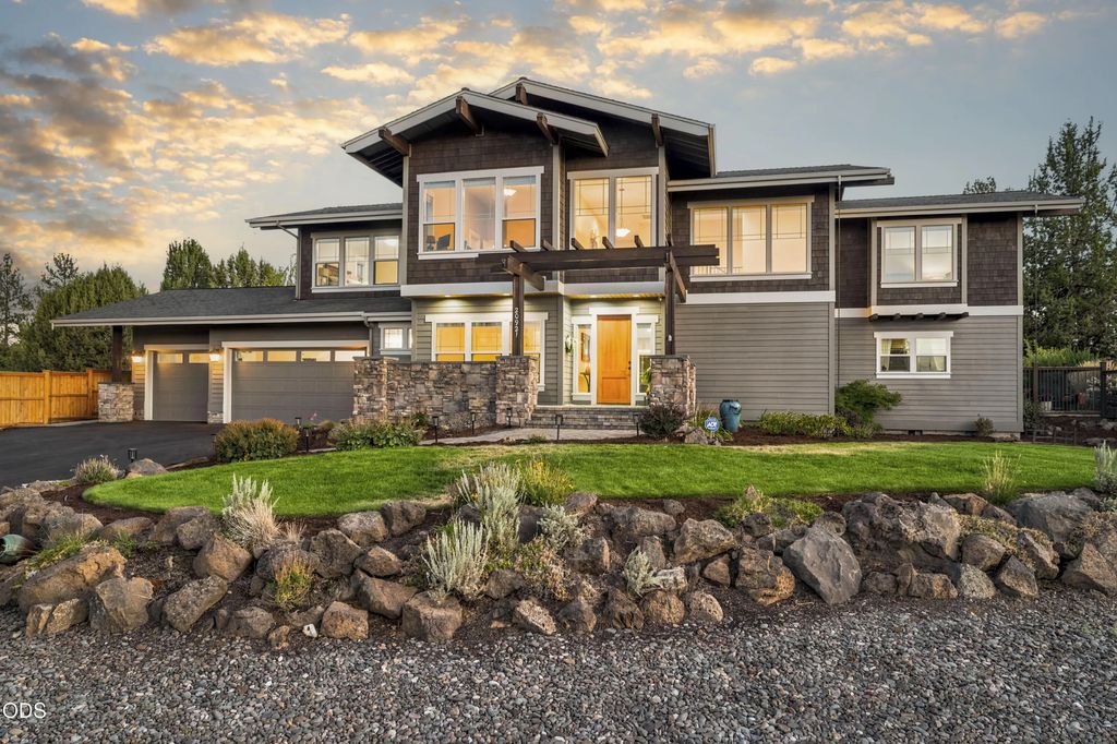 20921 Miramar Drive, Bend