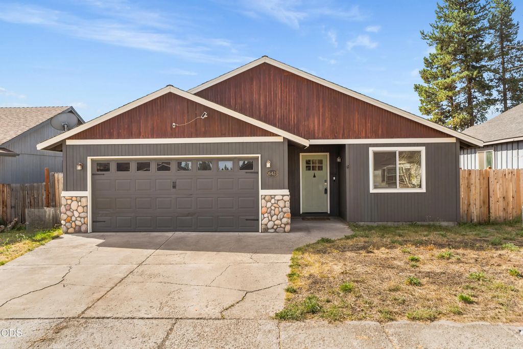 16423 Riley Drive, La Pine