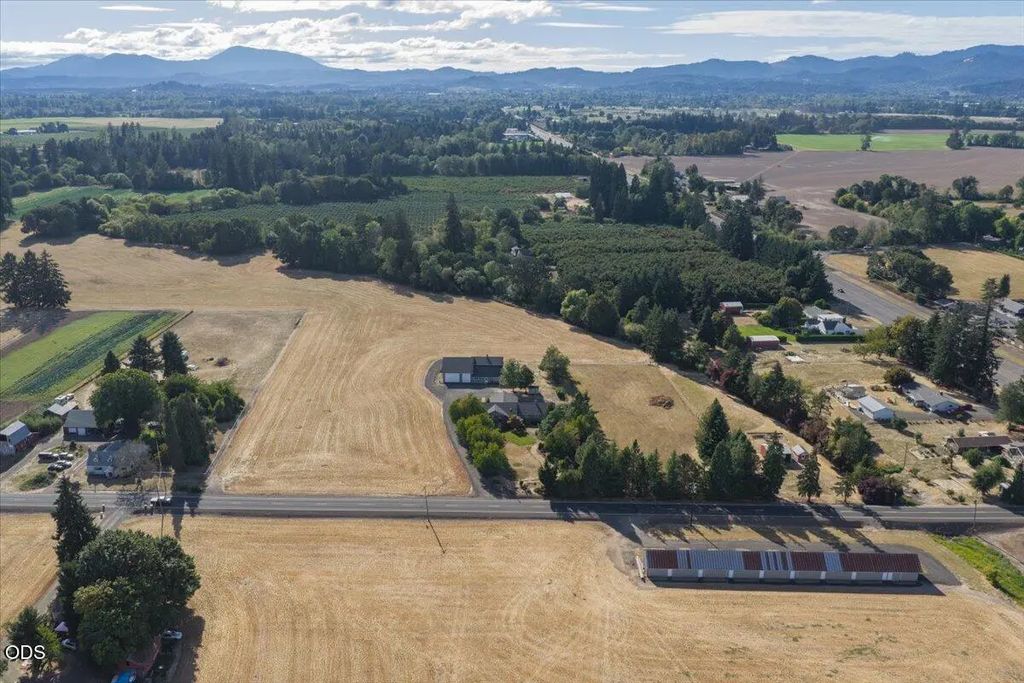 33844 Se White Oak Road, Corvallis