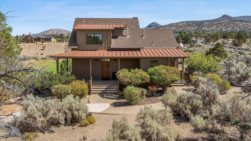 16801 Sw Brasada Ranch Road Cabin 30, Powell Butte