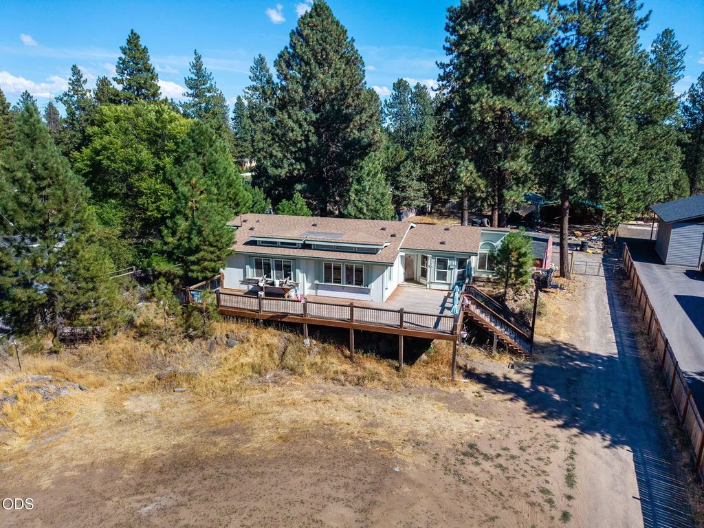 19539 River Woods Drive, Bend
