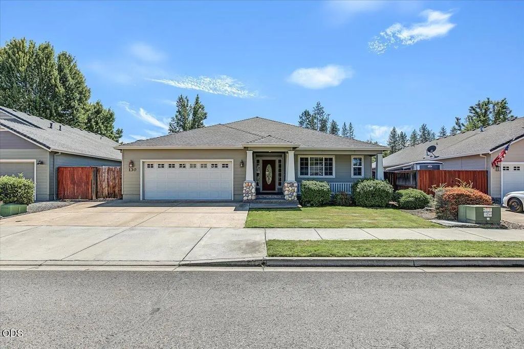 130 Glenwood Drive, Eagle Point
