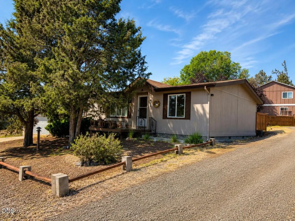 11263 Nw Irvine Avenue, Prineville