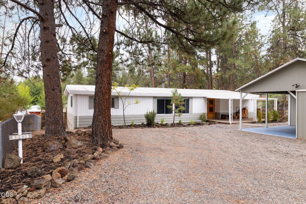 60936 Aspen Lane, Bend