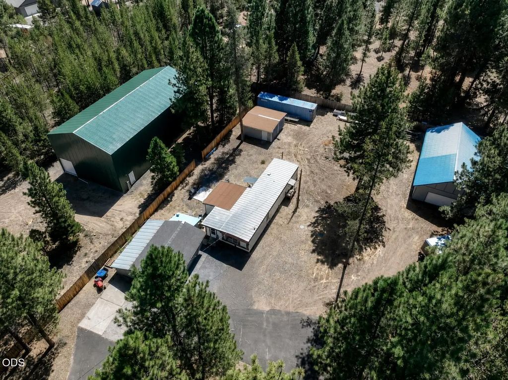 17661 Suza Court, La Pine