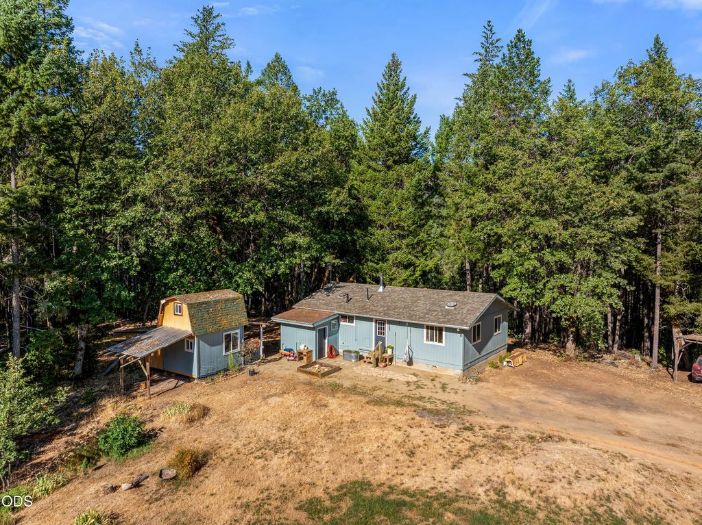 1587 Arrowhead Drive, O'Brien