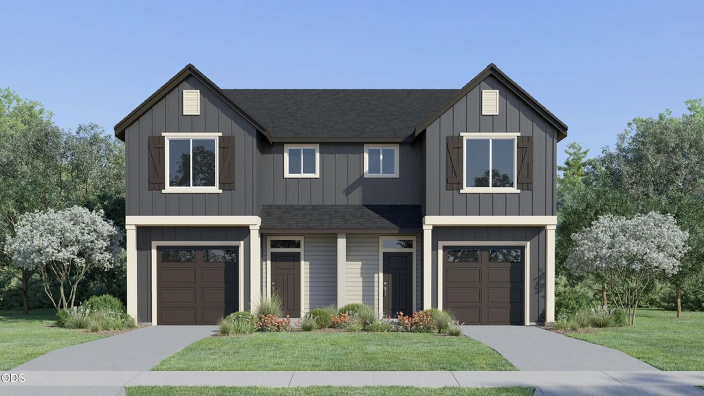 3525 Nw 7th Street, Redmond