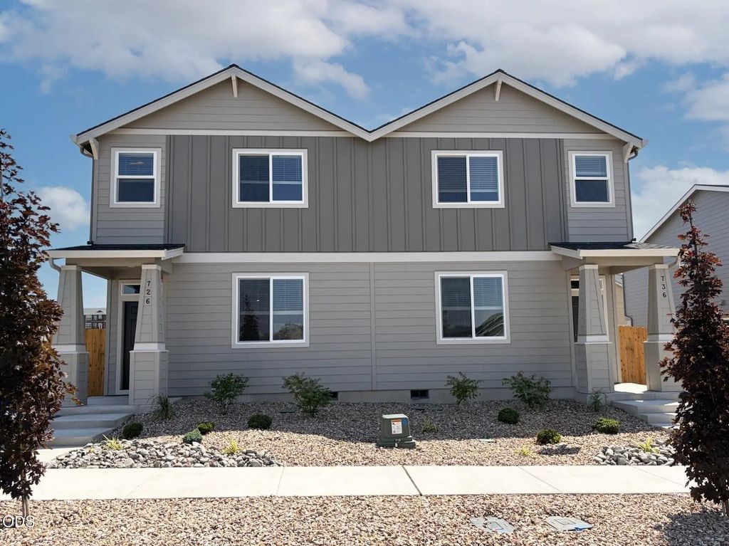 745 Nw Upas Avenue, Redmond