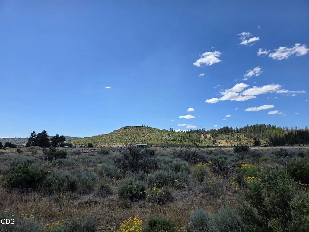 Nagleridge Lot 19 & 20, Sprague River