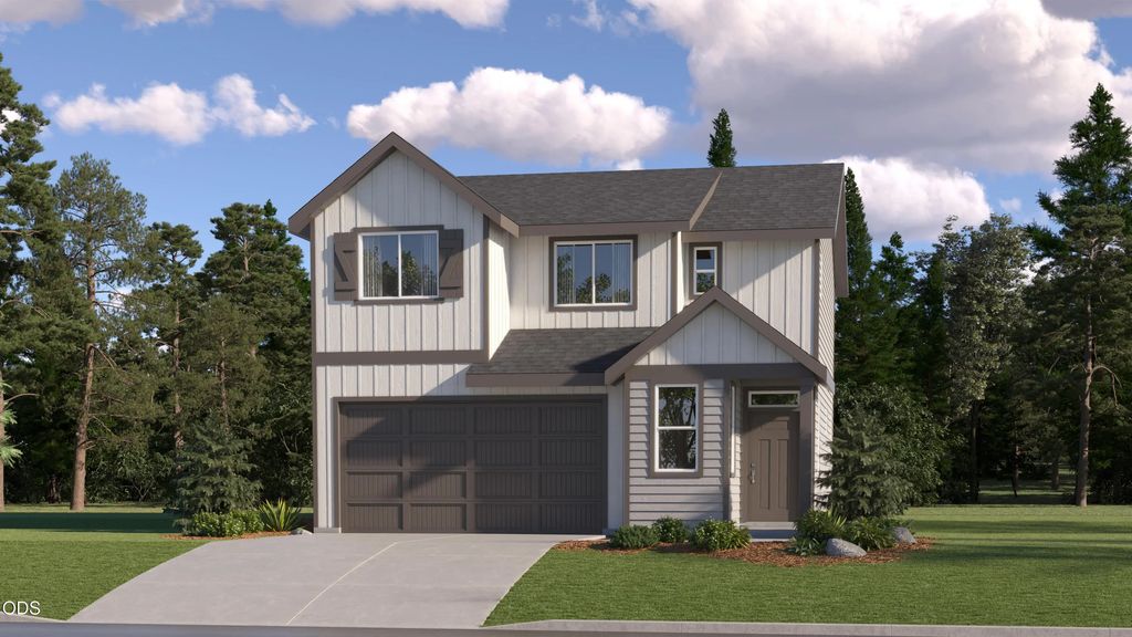 63110 Ne Henningsen Pl, Bend