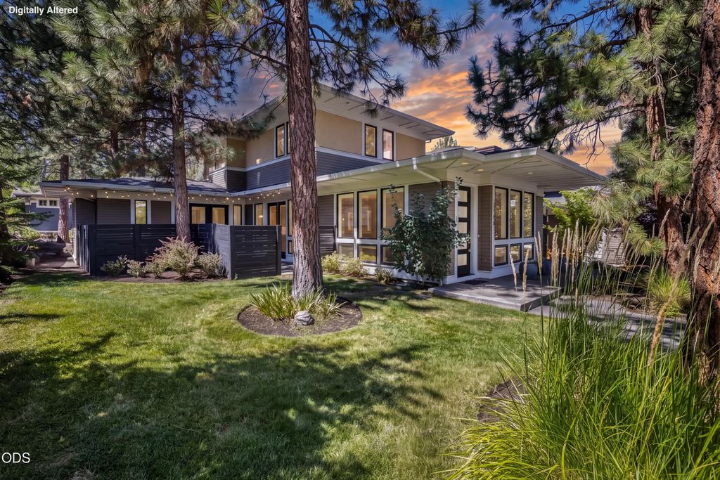 2325 Nw Lolo Drive, Bend