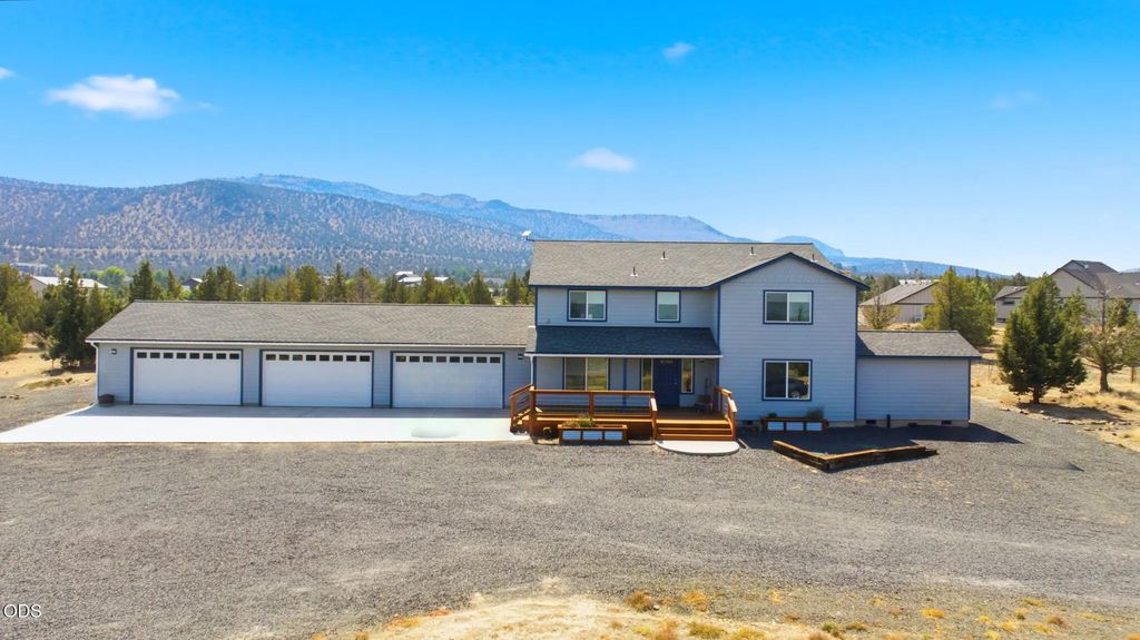 8620 Sw Copley Road, Powell Butte