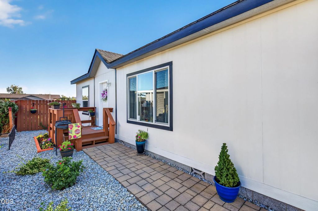 93 Northridge Terrace Spc 56, Medford