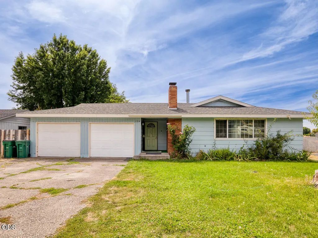 5814 Harlan Drive, Klamath Falls