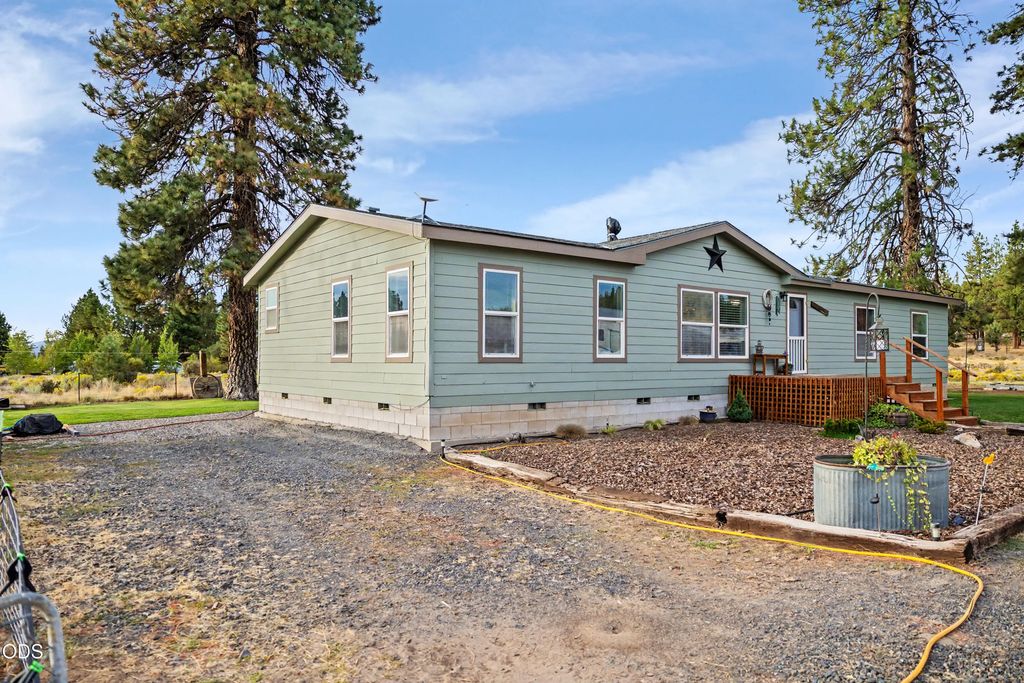 5515 Bufflehead Drive, Bonanza