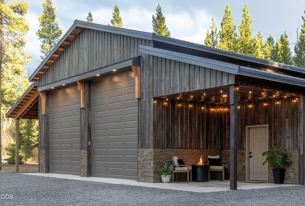 17177 Glendale Road, Bend