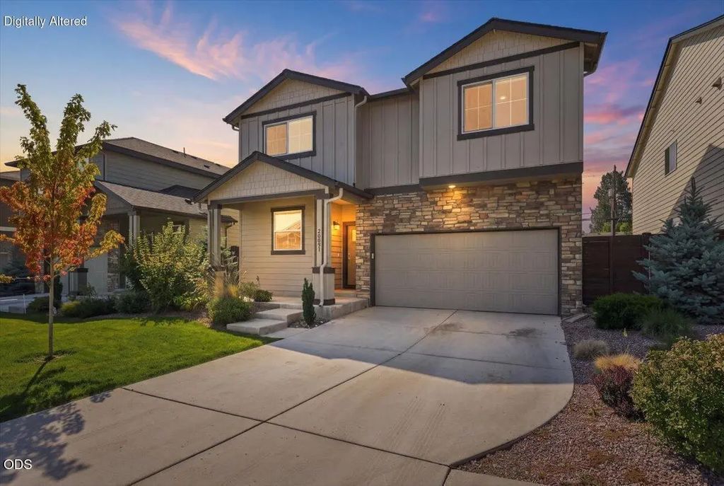 20621 Se Gemstone Avenue, Bend