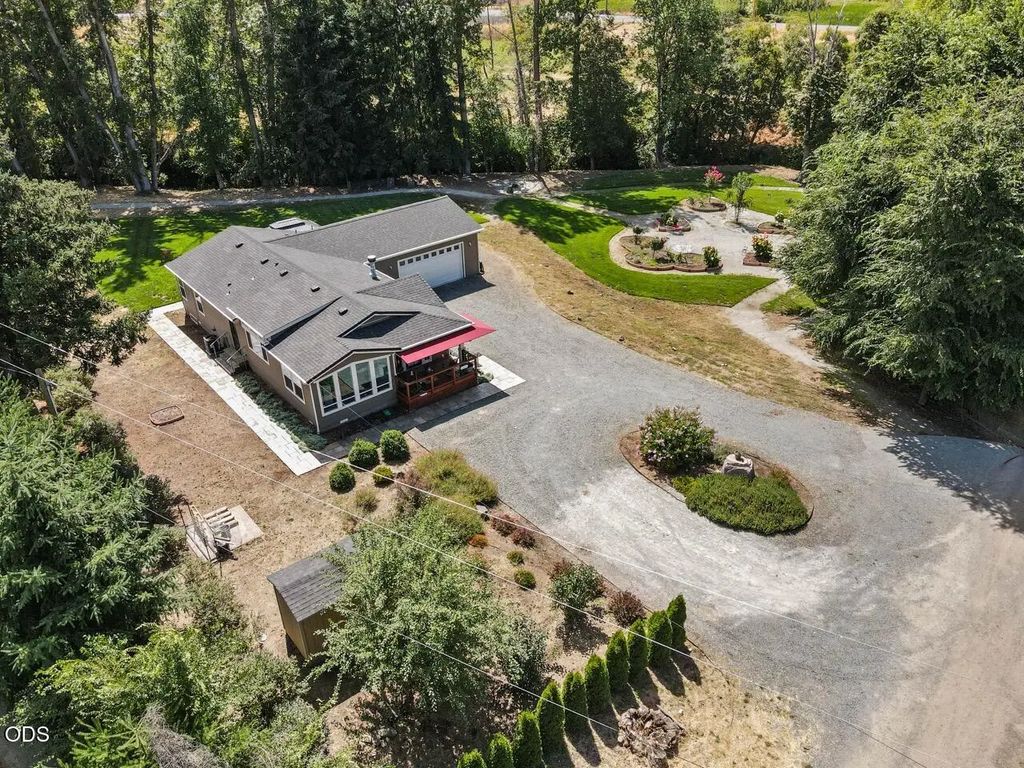 4481 Highway 66, Ashland