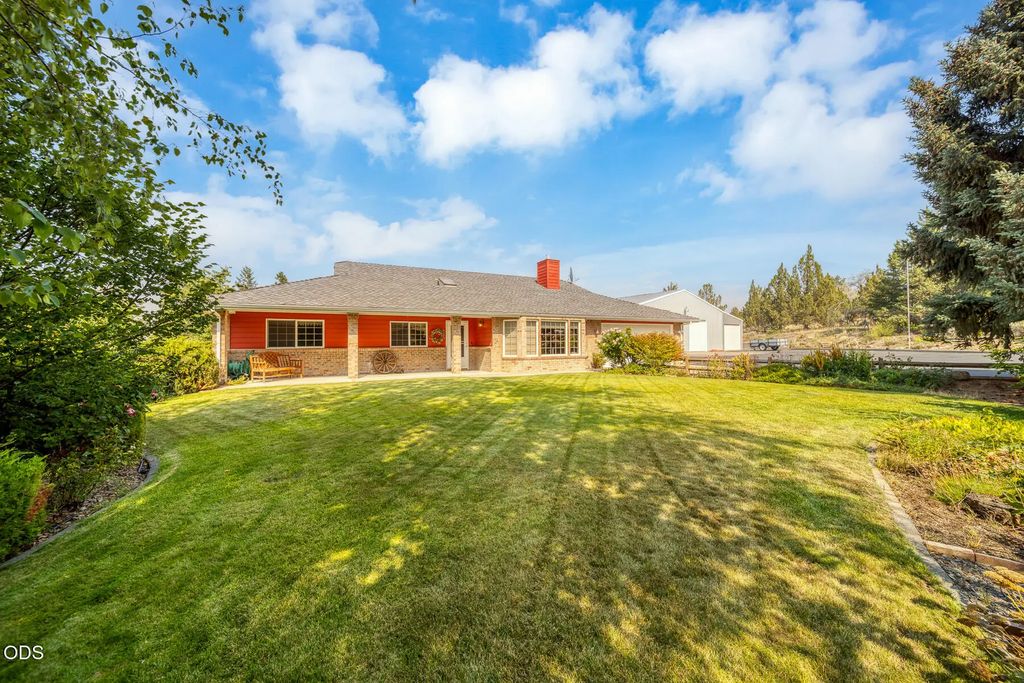 200 Se Crestview Lane, Madras