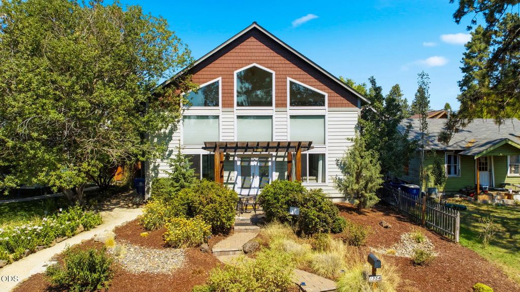1354 Nw Baltimore Avenue, Bend