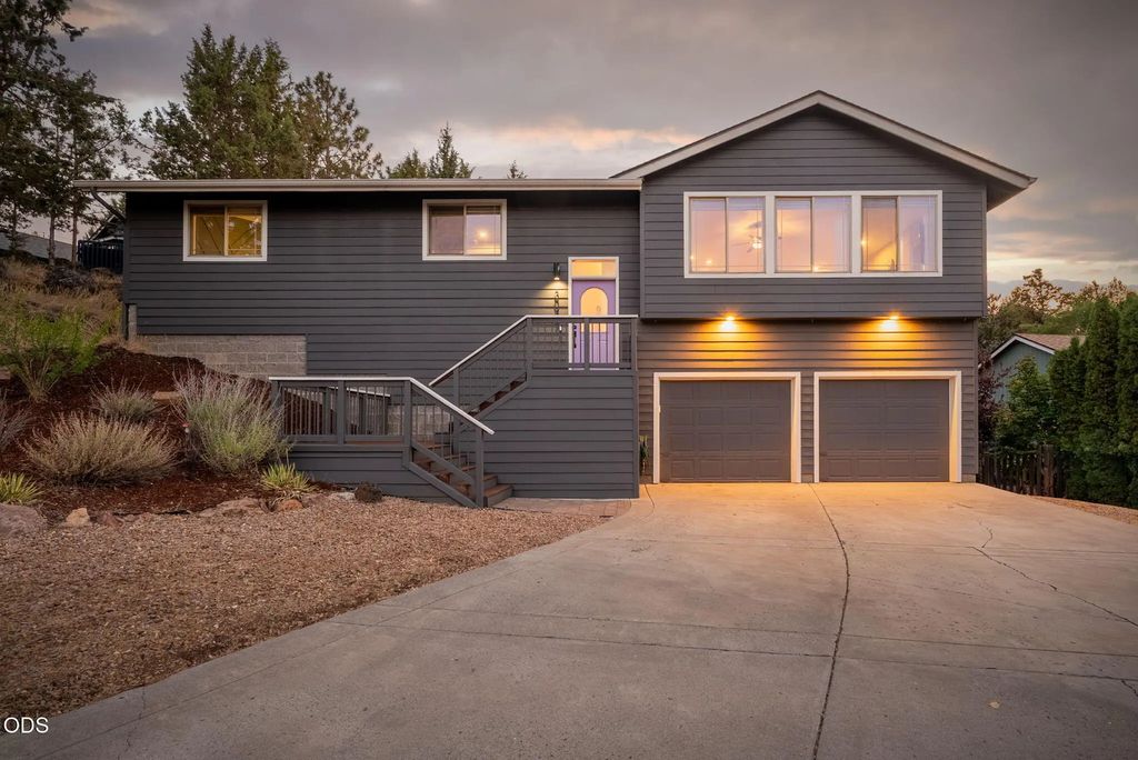 3037 Ne Purcell Boulevard, Bend