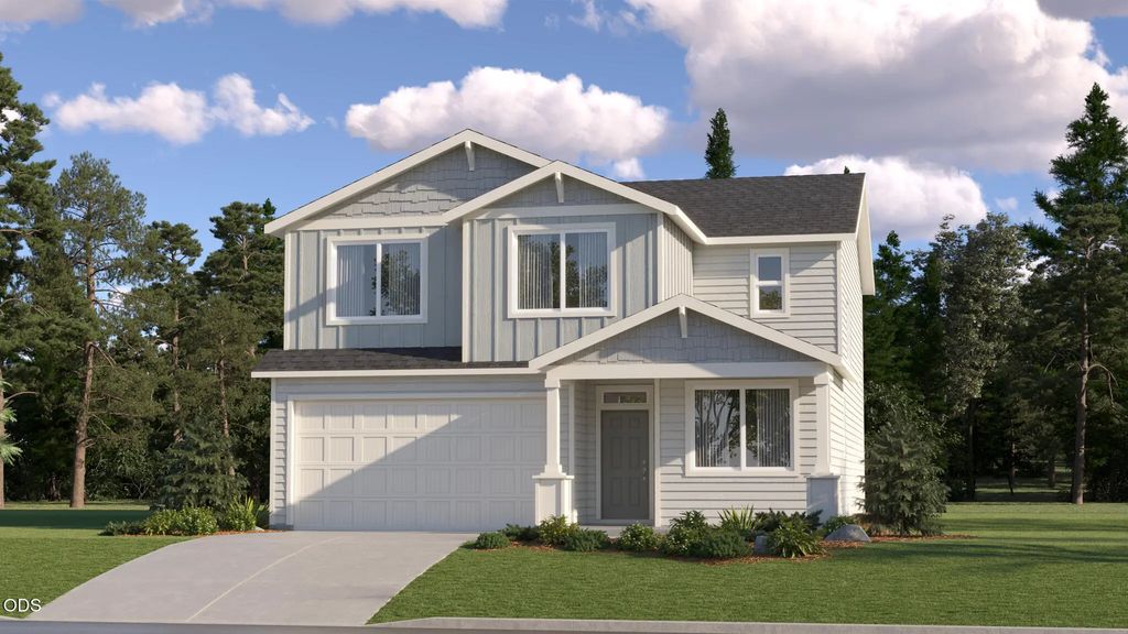 20679 Ne Town Dr, Bend