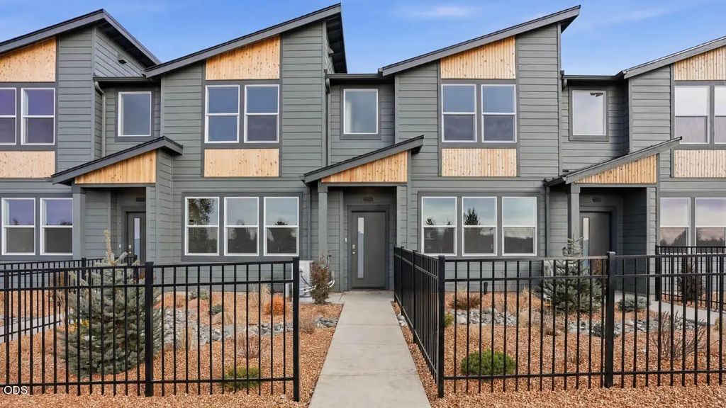 21307 Se Wilderness Way, Bend