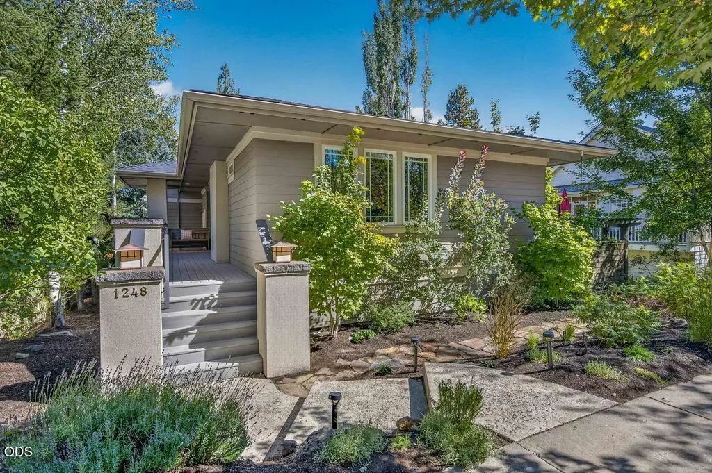 1248 Nw Fort Clatsop Street, Bend