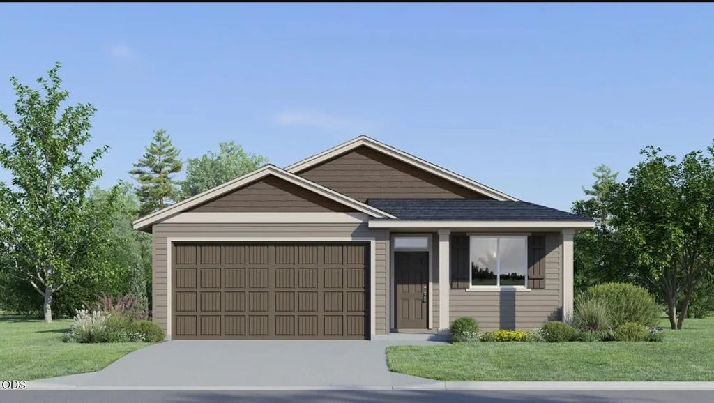 2728 Nw 26th Loop North, Redmond