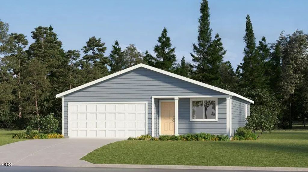 16628 Memorial Lane, La Pine