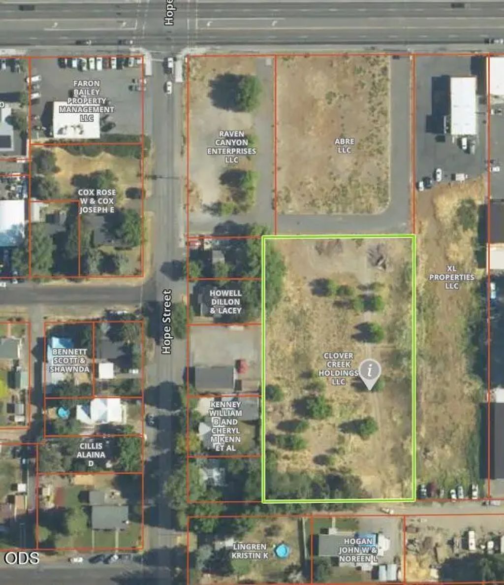 4794 S 6th Street, Klamath Falls