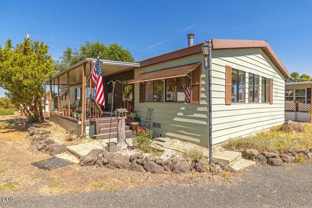 11800 Tingley Lane Unit 10, Klamath Falls