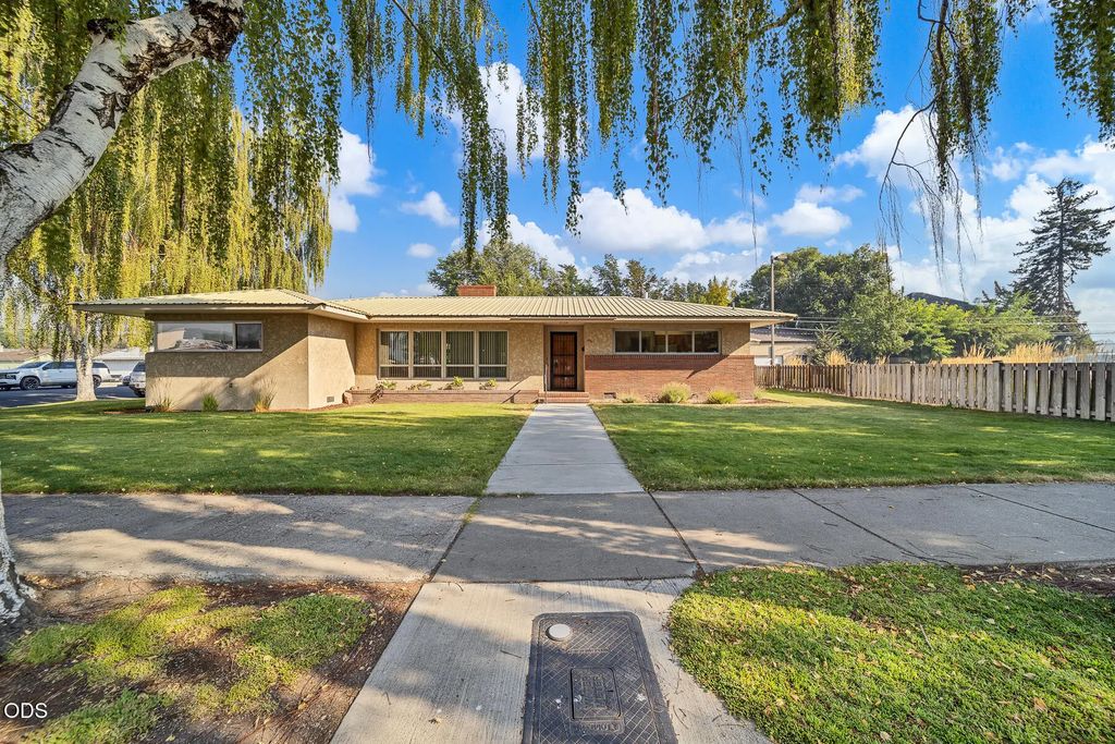 291 Nw 4th Street, Prineville