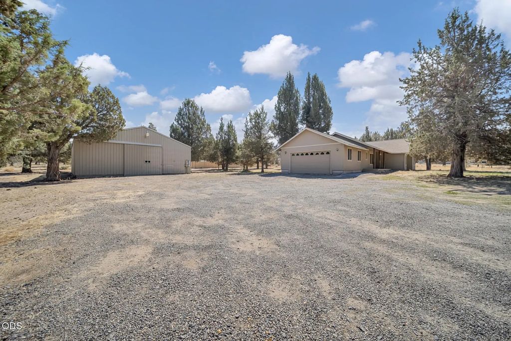 3928 Se Umatilla Loop, Prineville