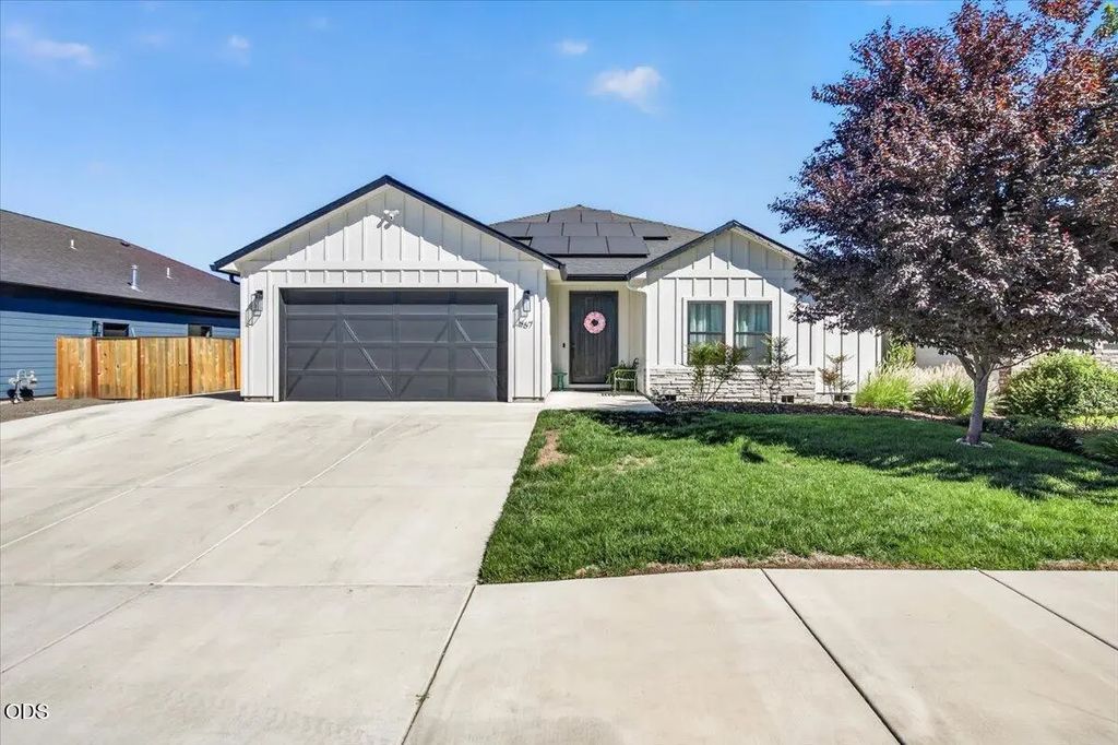 967 Arrowhead Trail, Eagle Point