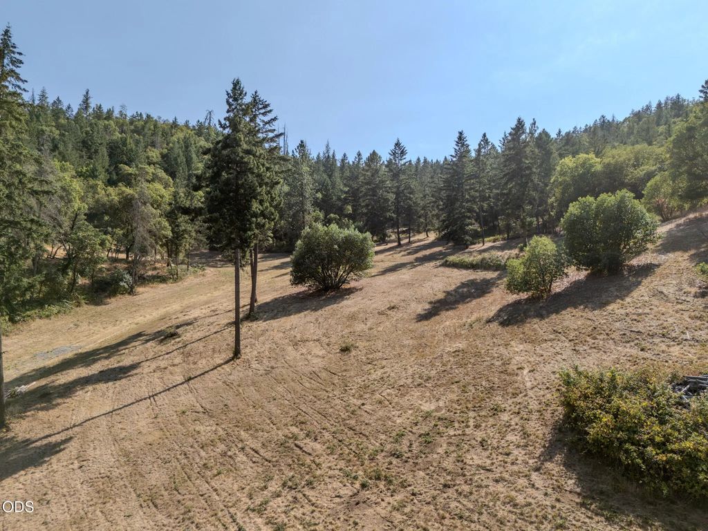 3591 S Stage Road Lot 12, Medford