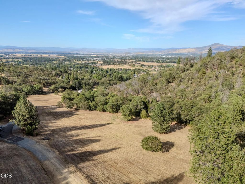 3583 S Stage Road Lot 10, Medford
