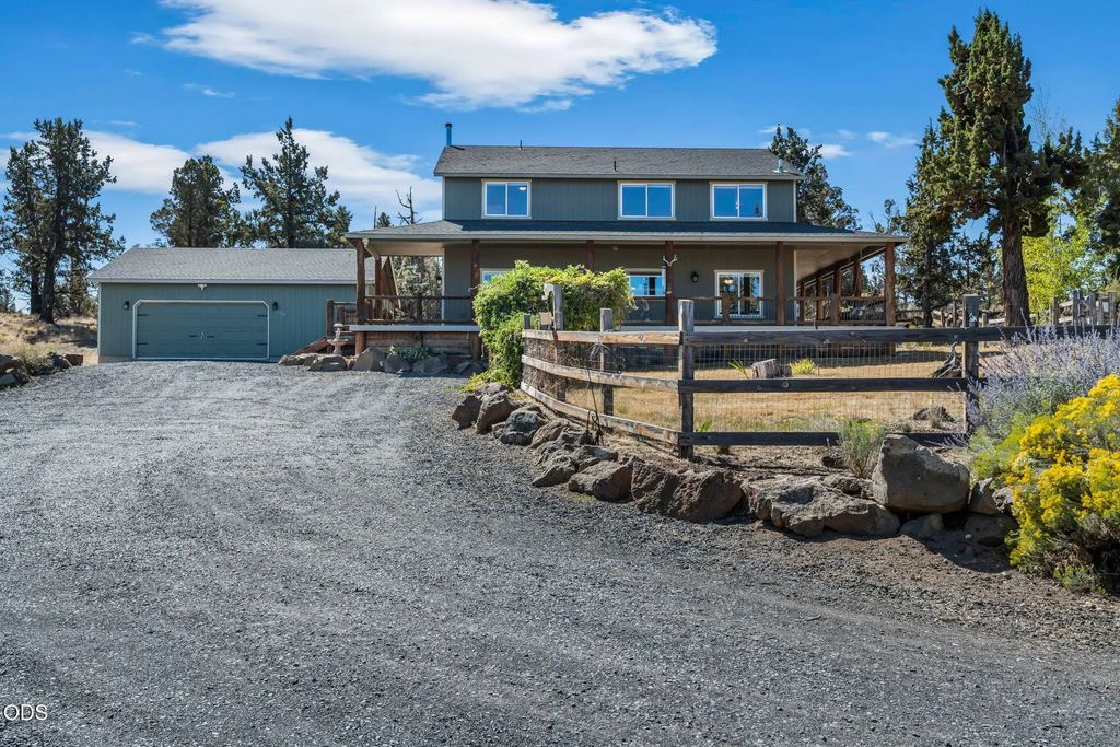 62262 Chickadee Lane, Bend