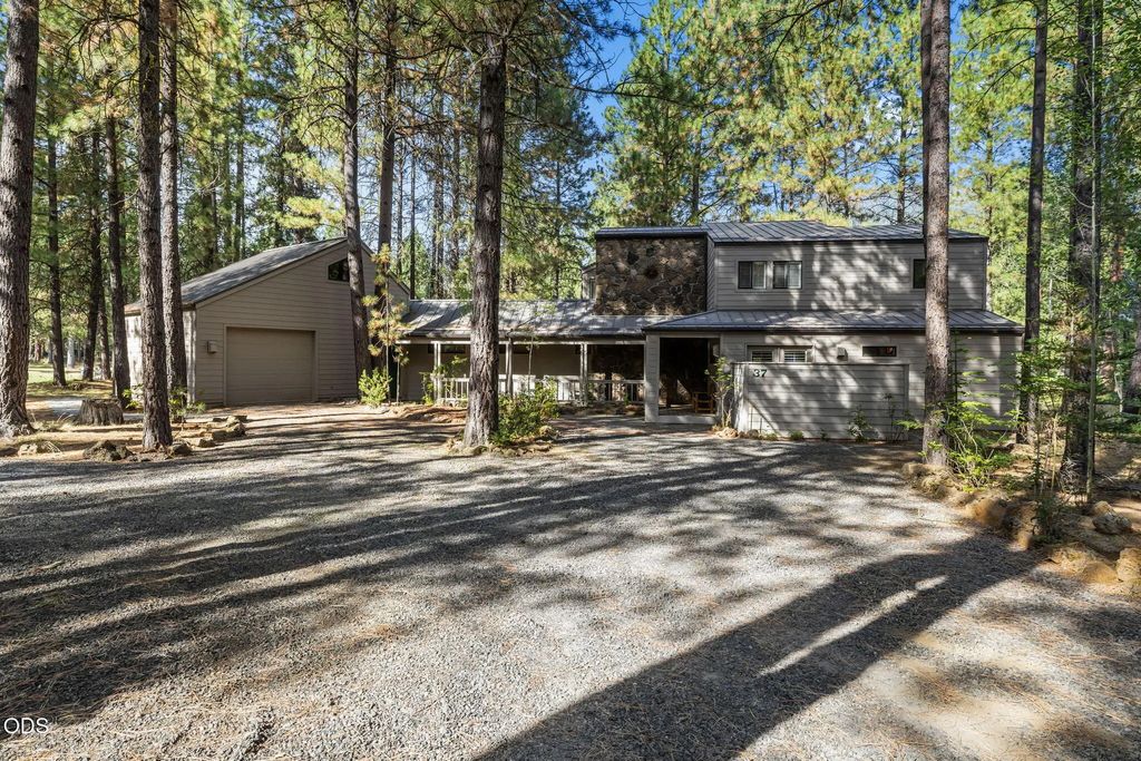 13314 Betony Gh 37, Black Butte Ranch