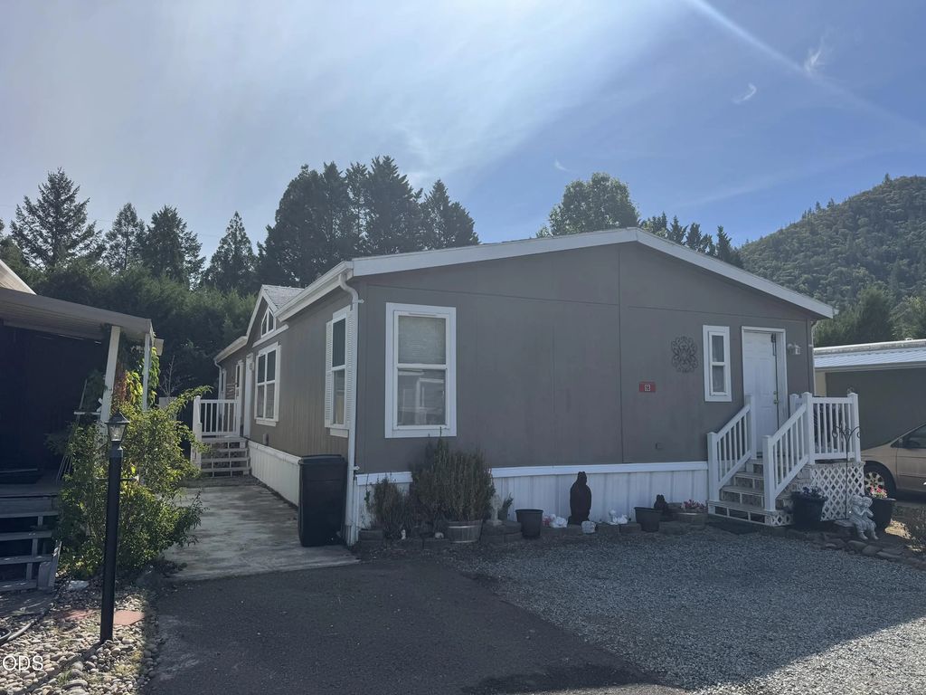 1246 2nd Avenue Unit 16, Gold Hill