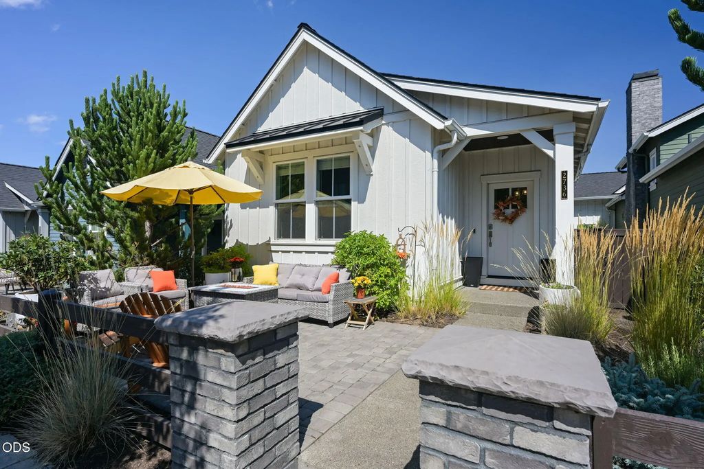 2736 Nw Ordway Avenue, Bend