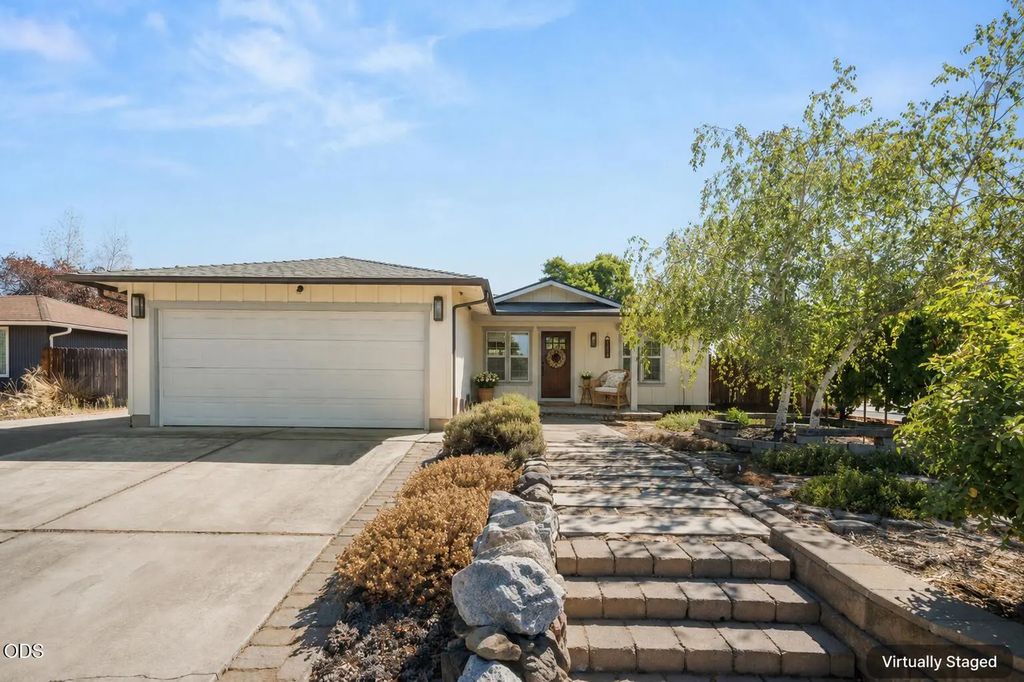 2671 Hadley Circle, White City